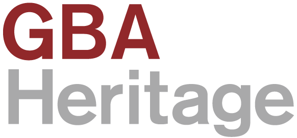 return to GBA Heritage's homepage